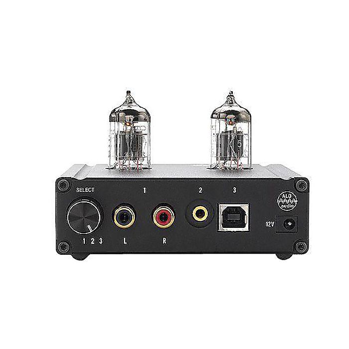 ALO AUDIO ( エーエルオーオーディオ ) / The Pan Am Black夏休みセール auc-mhfriend-10119289 ミュージックハウス フレンズ サンプル画像3
