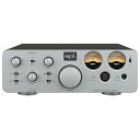 SPL ( エスピーエル ) / Phonitor x (Silver) アナログ DAC非搭載夏休みセール
