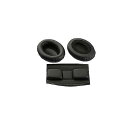 SENNHEISER ( ゼンハイザー ) / HD280PRO用イヤークッション・ヘッドバンドパッド夏休みセール
