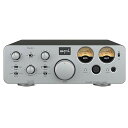 SPL ( エスピーエル ) / Phonitor x (Silver) + DAC768xs夏休みセール