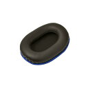 CLASSIC PRO ( クラシックプロ ) / 900EP ブルー MDR-CD900ST・MDR7506用イヤーパッド夏休みセール