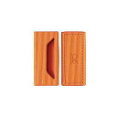 Shanling ( シャンリン ) / UA4 Case Orange(オレンジ) UA4Case-OR夏休みセール