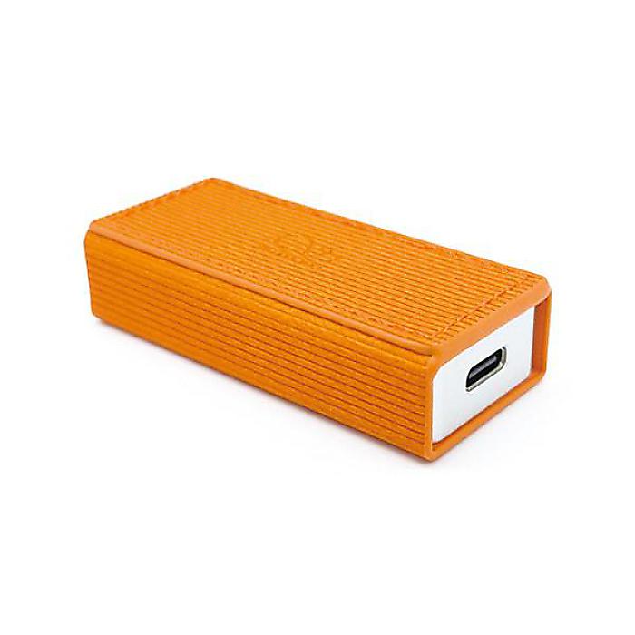 Shanling ( ������� ) / UA4 Case Orange�ʥ���󥸡� UA4Case-OR�Ƶ٤ߥ�����