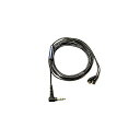 Etymotic ( エティモティック ) / ER2-MINI-CABLE ER2SE/XR用交換ケーブル(3.5mm)夏休みセール