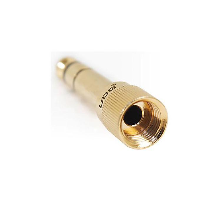 UDG ( �桼�ǥ������� ) / U94001 �ͥ����ߥ����� 6.3mm/3.5mm�Ѵ��Ƶ٤ߥ�����