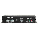 AVIOM ( アビオム ) / AV-P2夏休みセール