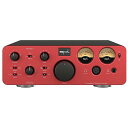 SPL ( エスピーエル ) / Phonitor x (Red) アナログ DAC非搭載夏休みセール