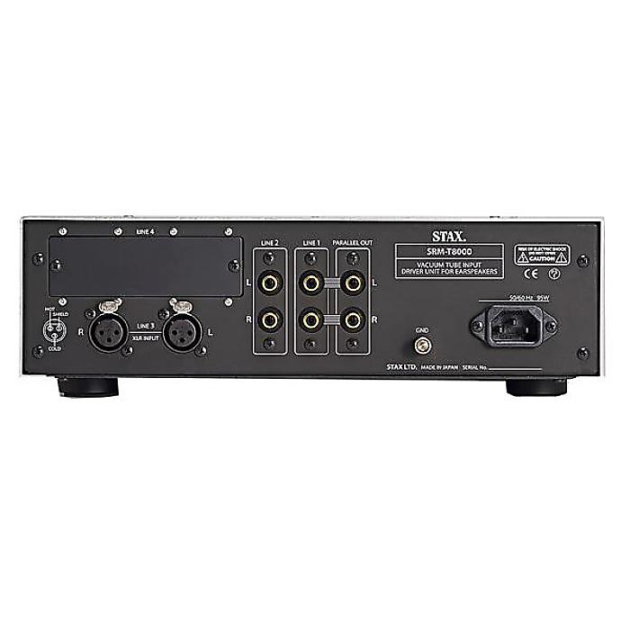 STAX ( �����å��� ) / SRM-T8000�Ƶ٤ߥ�����