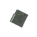Shanling ( シャンリン ) / M0Pro 専用レザーケース Green M0Pro-Case-GRホワイトデー セール