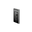 SONY ( ソニー ) / NW-A306 HC グレー ポータブルオーディオプレーヤー夏休みセール