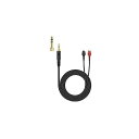 SENNHEISER ( ゼンハイザー ) / HD600用ヘッドホンケーブル 【508688】夏休みセール