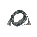 SENNHEISER ( ゼンハイザー ) / Cable standard IE8 交換用ケーブル夏休みセール