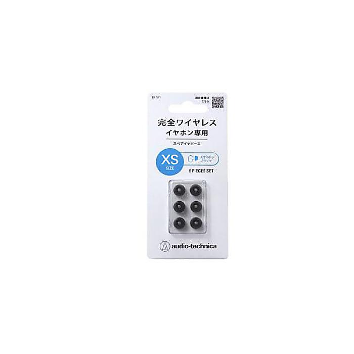 audio technica ( �����ǥ����ƥ��˥� ) / ER-TW1 XS SBK�Ƶ٤ߥ�����