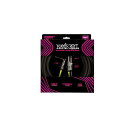 ERNIE BALL ( アーニー・ボール ) / Instrument and Headphone Cable EB6411夏休みセール