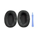 Dekoni Audio ( デコニ・オーディオ ) / EPZ-WH1000Xm3-CHS Sony WH1000Xm3用スエード・イヤーパッド夏休みセール
