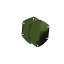 V-MODA ( ブイ・モーダ ) / ONKIT-MGN カラーシールド マットグリーン夏休みセール