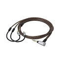 audio technica ( オーディオテクニカ ) / HDC313A/1.2 交換用ケーブル夏休みセール