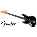 FENDER ( フェンダー ) / American Professional II Jazz Bass Left-Hand Dark Night夏休みセール