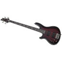SCHECTER ( シェクター ) / HELLRAISER EXTREME-4 LH CRBS夏休みセール