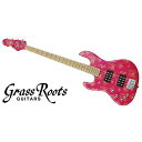 GRASS ROOTS ( グラスルーツ ) / G-助平 Pink LH夏休みセール