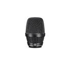 NEUMANN ( ノイマン ) / KK205 ワイヤレス用マイクヘッド 黒夏休みセール