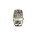 NEUMANN ( ノイマン ) / KK205(ニッケル) ワイヤレス用マイクヘッド夏休みセール