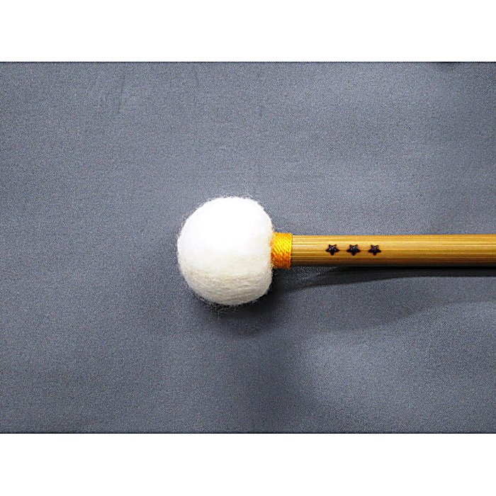 Meister Schlägel ハンドメイド ティンパニマレット KD M-M P551000728