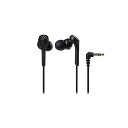 audio technica ( オーディオテクニカ ) / ATH-CKS550X BK イヤホン夏休みセール