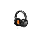 NEUMANN ( ノイマン ) / NDH20 Black Edition 密閉型モニターヘッドホン夏休みセール