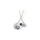 SHURE ( シュア ) / SE535-CL-A クリア夏休みセール