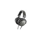 beyerdynamic ( ベイヤーダイナミック ) / T5 3rd Generation 密閉型リファレンスヘッドホン夏休みセール