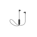 audio technica ( オーディオテクニカ ) / ATH-CK150BT BK ワイヤレスイヤホン ブラック夏休みセール