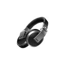 Pioneer DJ ( パイオニア ) / HDJ-X5-S シルバー ヘッドホン夏休みセール