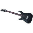 SCHECTER ( シェクター ) / DAMIEN PLATINUM-6 FR LH SBK夏休みセール