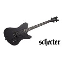 SCHECTER ( シェクター ) / Riggs Ultra FR-S Satin Black夏休みセール
