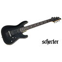 SCHECTER ( シェクター ) / DEMON-7 SBK 7弦ギター夏休みセール
