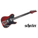 SCHECTER ( シェクター ) / PT FASTBACK II B M RED夏休みセール