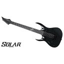 SOLAR GUITARS ( ソーラーギターズ ) / A1.6BOP LH夏休みセール