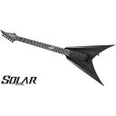 SOLAR GUITARS ( ソーラーギターズ ) / V1.6FBB LH夏休みセール