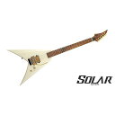 SOLAR GUITARS ( ソーラーギターズ ) / V1.6VW Wolfmaster夏休みセール