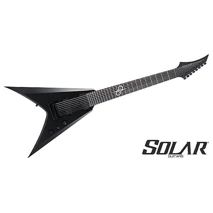 SOLAR GUITARS ( ソーラーギターズ ) / V1.8C夏休みセール
