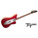 Tagima Guitars ( タジマギターズ ) / JET BLUES COSMOS USA CANDY APPLE夏休みセール