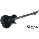 SOLAR GUITARS ( ソーラーギターズ ) / GC1.6C夏休みセール