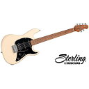 STERLING ( スターリン ) / CUTLASS CT50HSS Vintage Cream夏休みセール