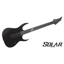 SOLAR GUITARS ( ソーラーギターズ ) / S2.6C+夏休みセール