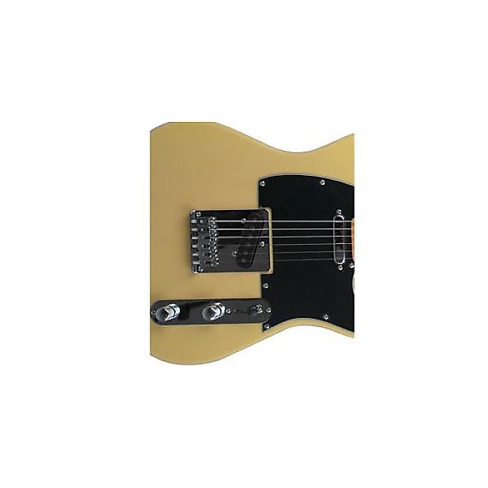 Tagima Guitars ( タジマギターズ ) / TW-55 LF BK BUTTERSCOTCH夏休みセール