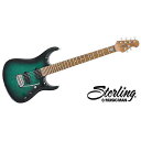 STERLING ( スターリン ) / JP150FM Teal夏休みセール
