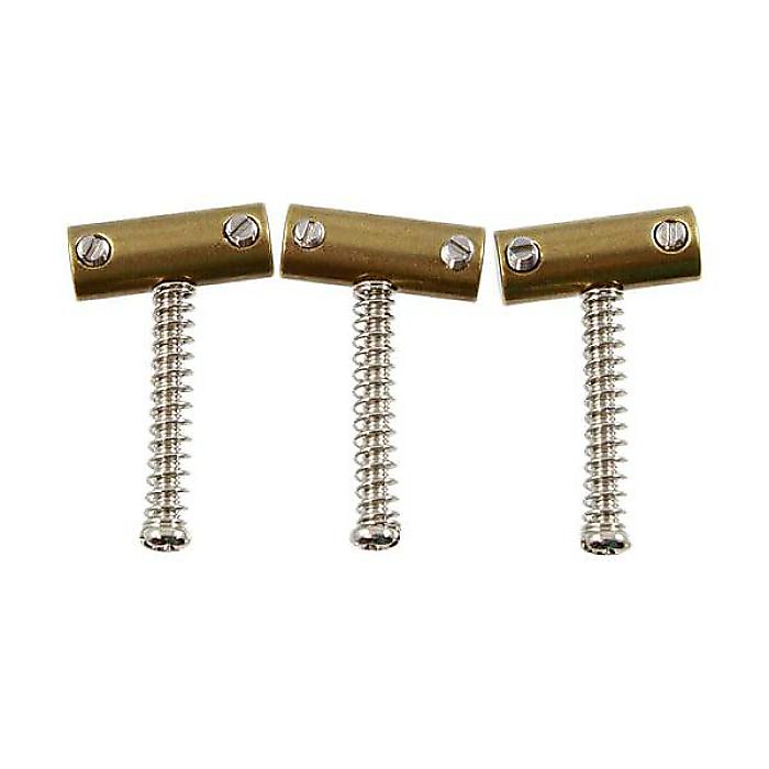 ALLPARTS ( オールパーツ ) / BP-2328-008 Tilted Brass Saddles夏休みセール