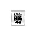 ERNIE BALL ( アーニー・ボール ) / .044 STAINLESS STEEL夏休みセール