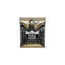ERNIE BALL ( アーニー・ボール ) / Paradigm 80/20 Bronze AcousticGuitar Strings 12-54夏休みセ...